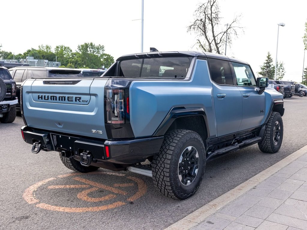 2024 GMC HUMMER EV Pickup in St-Jérôme, Quebec - 10 - w1024h768px