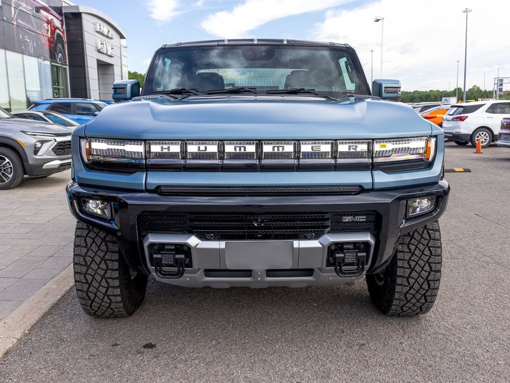 2024 GMC HUMMER EV Pickup in St-Jérôme, Quebec - 6 - w1024h768px