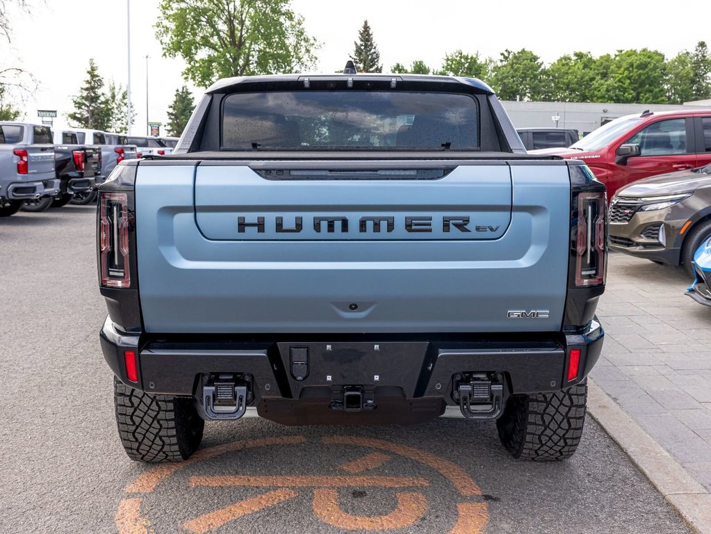 2024 GMC HUMMER EV Pickup in St-Jérôme, Quebec - 9 - w1024h768px