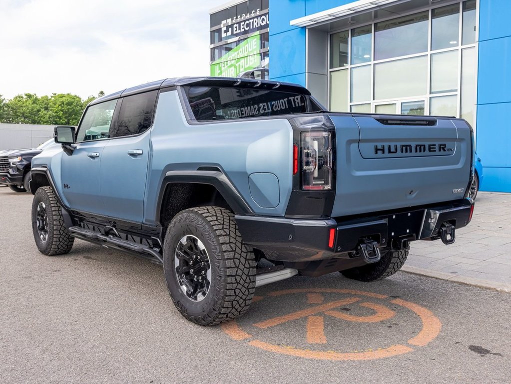 2024 GMC HUMMER EV Pickup in St-Jérôme, Quebec - 8 - w1024h768px