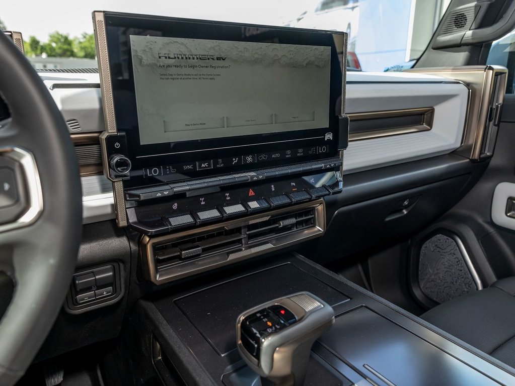 2024 GMC HUMMER EV Pickup in St-Jérôme, Quebec - 24 - w1024h768px