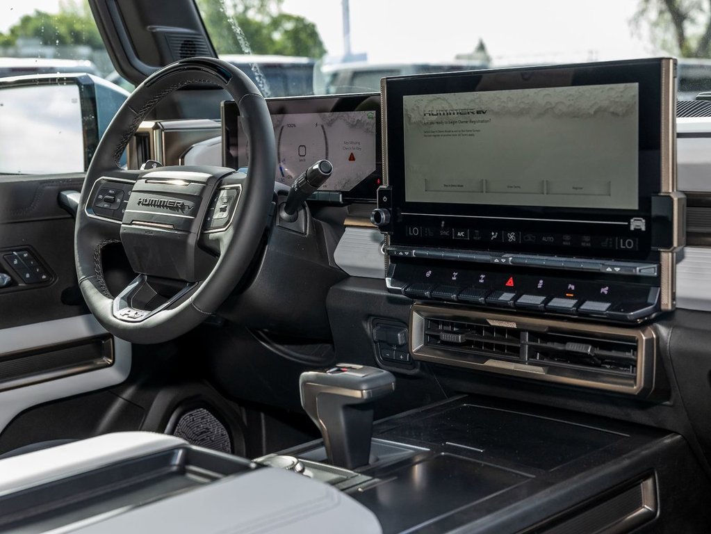 2024 GMC HUMMER EV Pickup in St-Jérôme, Quebec - 35 - w1024h768px