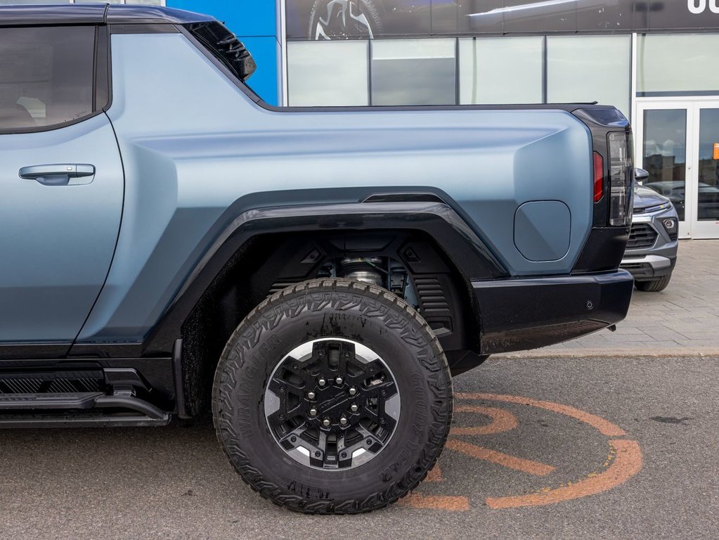 2024 GMC HUMMER EV Pickup in St-Jérôme, Quebec - 40 - w1024h768px