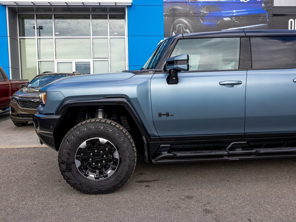 2024 GMC HUMMER EV Pickup in St-Jérôme, Quebec - 42 - w1024h768px