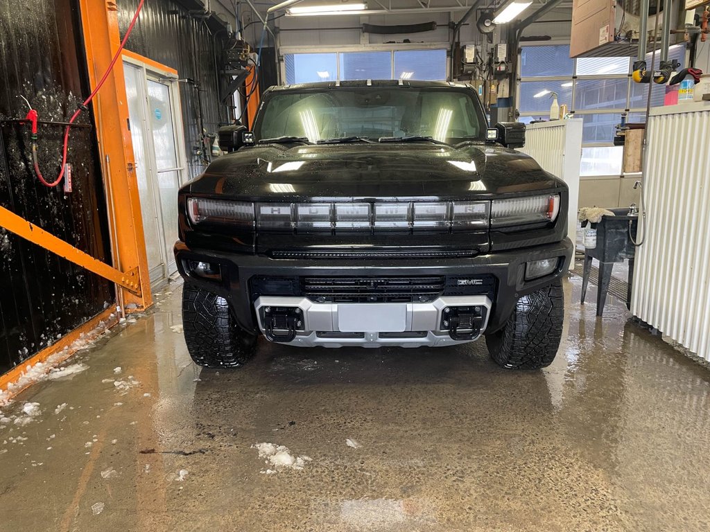 GMC HUMMER EV Pickup  2024 à St-Jérôme, Québec - 6 - w1024h768px