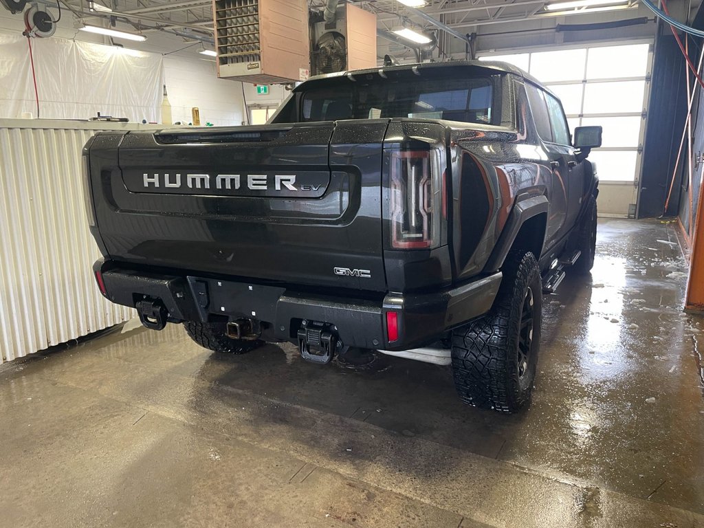 GMC HUMMER EV Pickup  2024 à St-Jérôme, Québec - 10 - w1024h768px