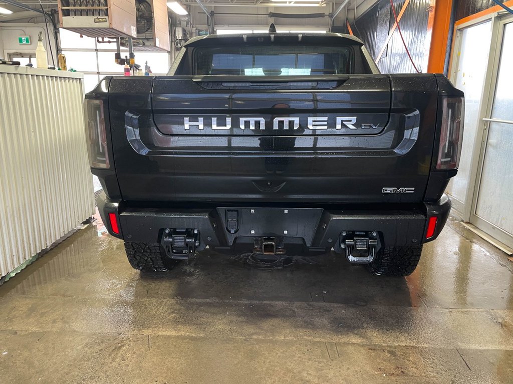 GMC HUMMER EV Pickup  2024 à St-Jérôme, Québec - 9 - w1024h768px