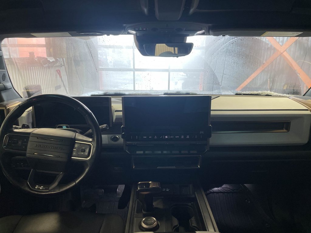 GMC HUMMER EV Pickup  2024 à St-Jérôme, Québec - 13 - w1024h768px