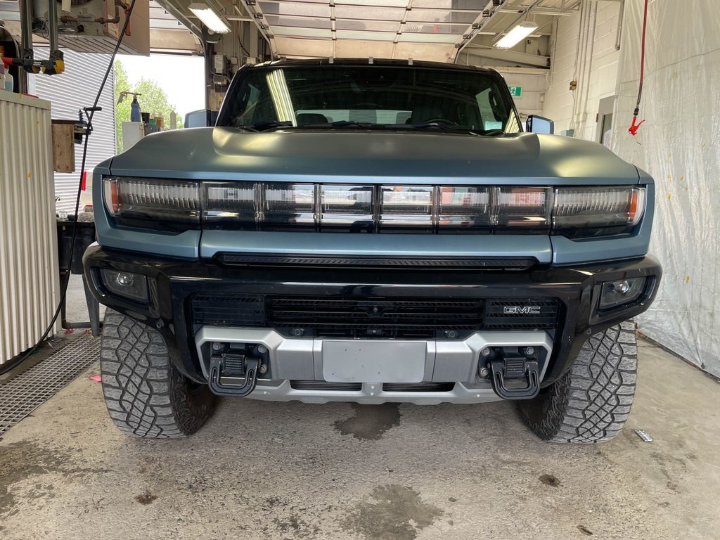 GMC HUMMER EV Pickup  2024 à St-Jérôme, Québec - 6 - w1024h768px