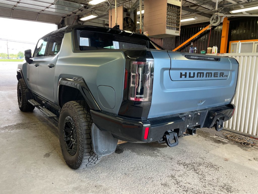 GMC HUMMER EV Pickup  2024 à St-Jérôme, Québec - 8 - w1024h768px