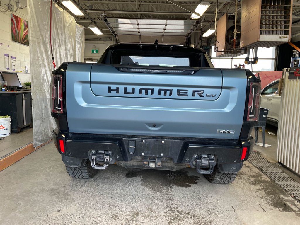 GMC HUMMER EV Pickup  2024 à St-Jérôme, Québec - 9 - w1024h768px