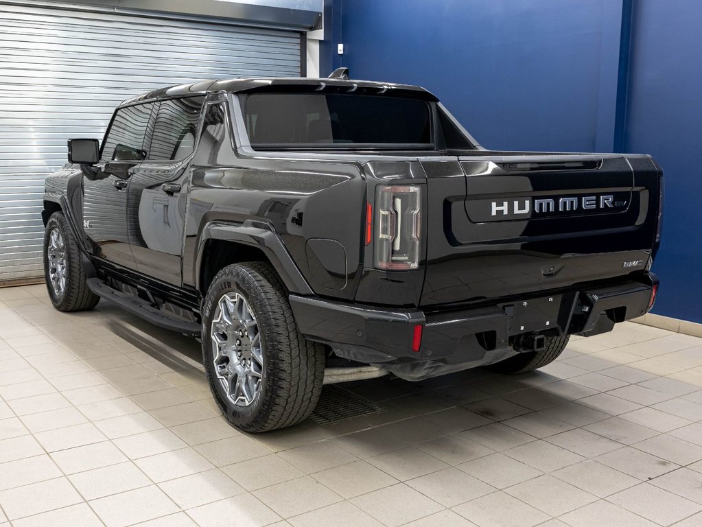 2024 GMC HUMMER EV Pickup in St-Jérôme, Quebec - 8 - w1024h768px