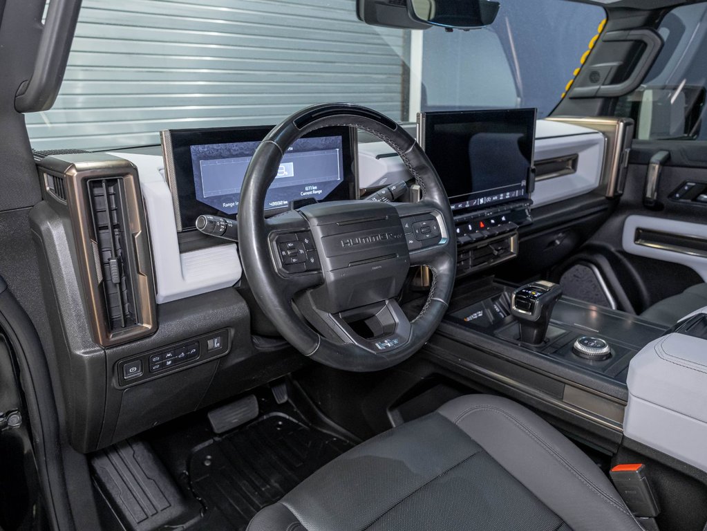 2024 GMC HUMMER EV Pickup in St-Jérôme, Quebec - 2 - w1024h768px