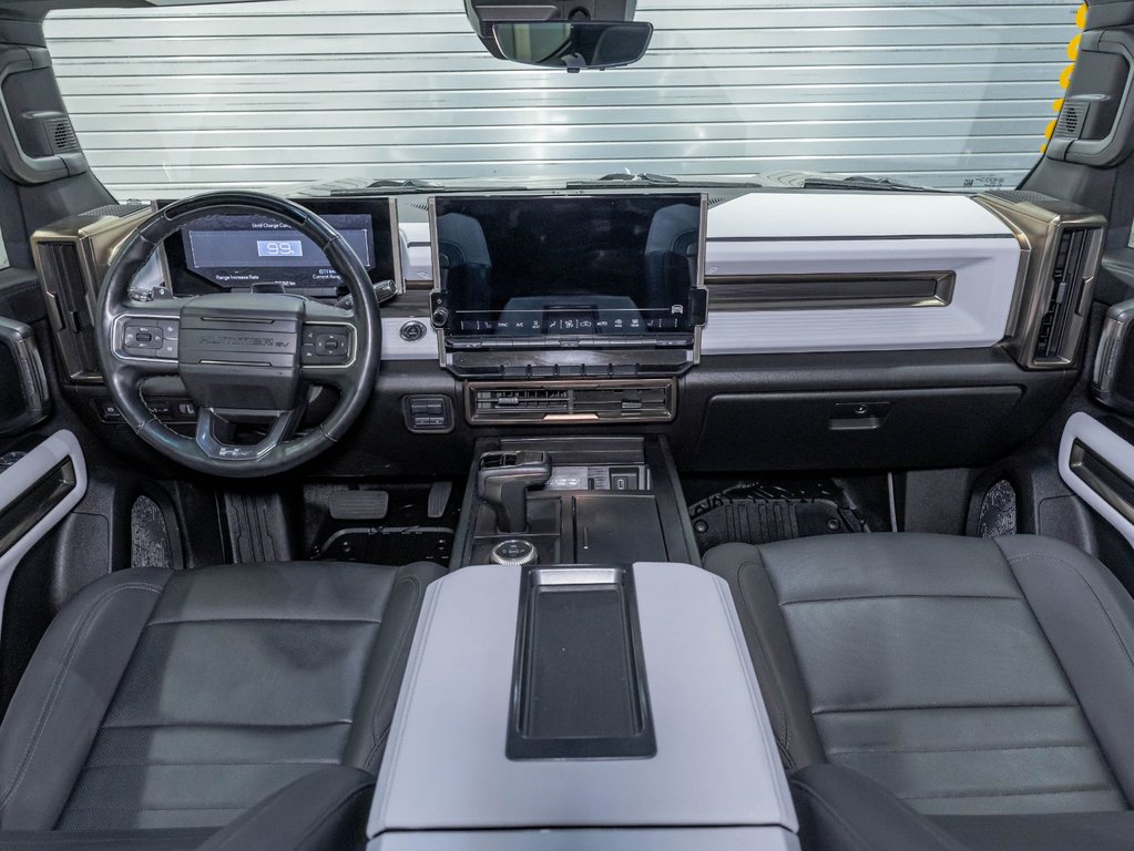 2024 GMC HUMMER EV Pickup in St-Jérôme, Quebec - 14 - w1024h768px