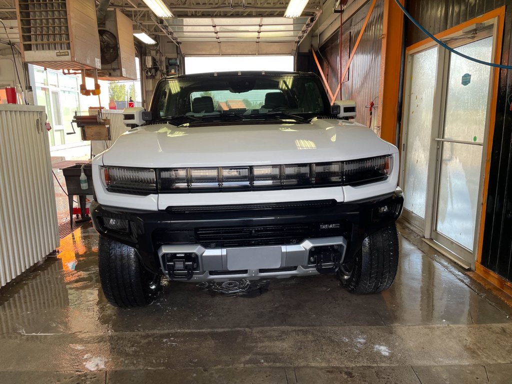 GMC HUMMER EV Pickup  2024 à St-Jérôme, Québec - 6 - w1024h768px