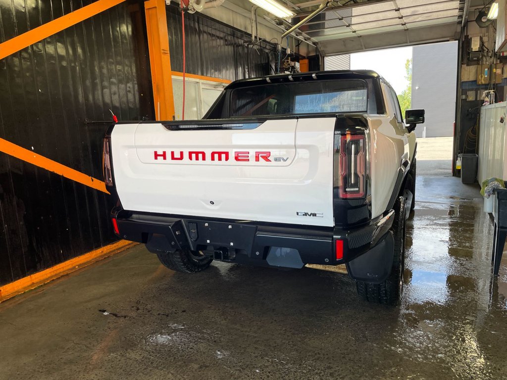 GMC HUMMER EV Pickup  2024 à St-Jérôme, Québec - 10 - w1024h768px