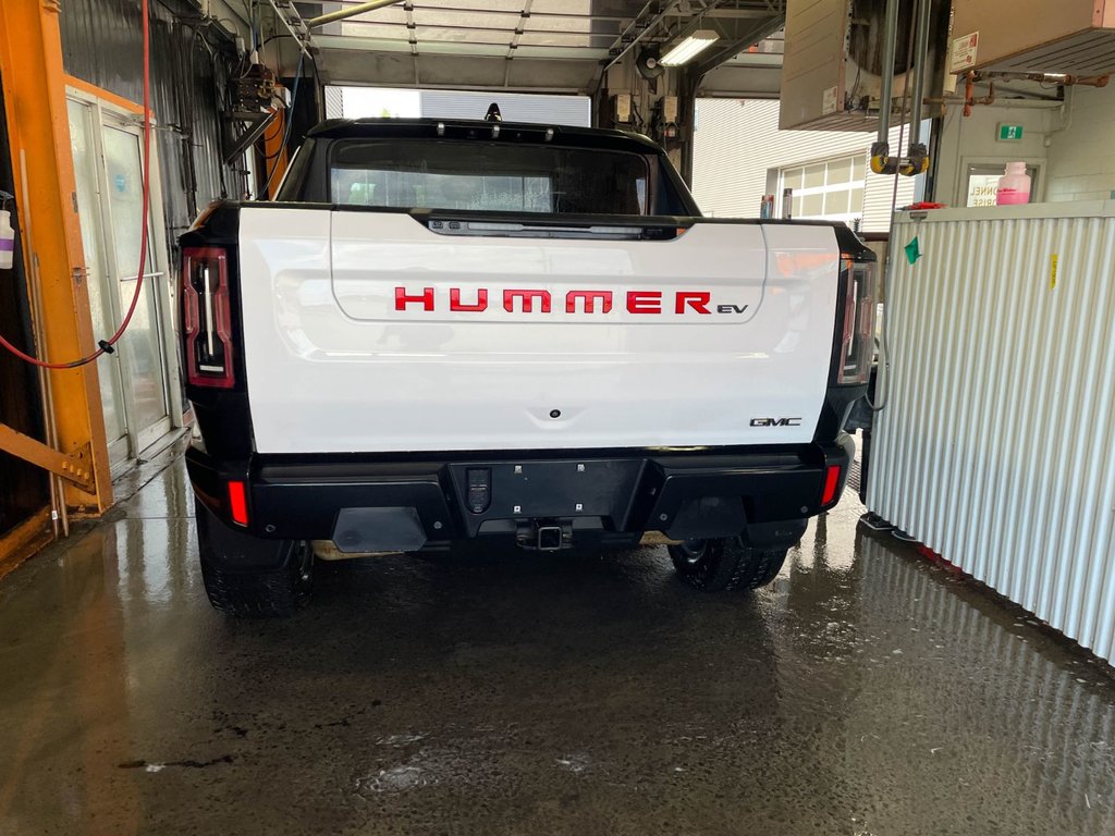 GMC HUMMER EV Pickup  2024 à St-Jérôme, Québec - 9 - w1024h768px