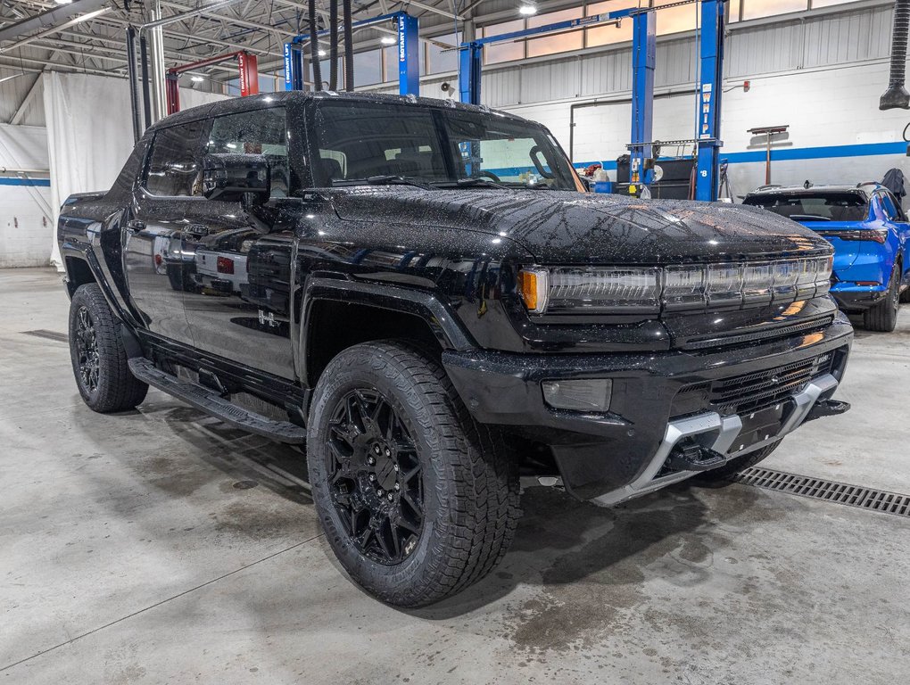 GMC HUMMER EV Pickup  2025 à St-Jérôme, Québec - 10 - w1024h768px