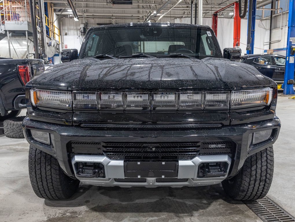 2025 GMC HUMMER EV Pickup in St-Jérôme, Quebec - 5 - w1024h768px