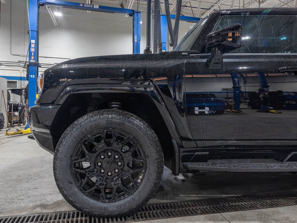 2025 GMC HUMMER EV Pickup in St-Jérôme, Quebec - 44 - w1024h768px