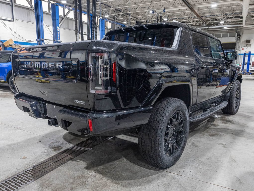 2025 GMC HUMMER EV Pickup in St-Jérôme, Quebec - 9 - w1024h768px