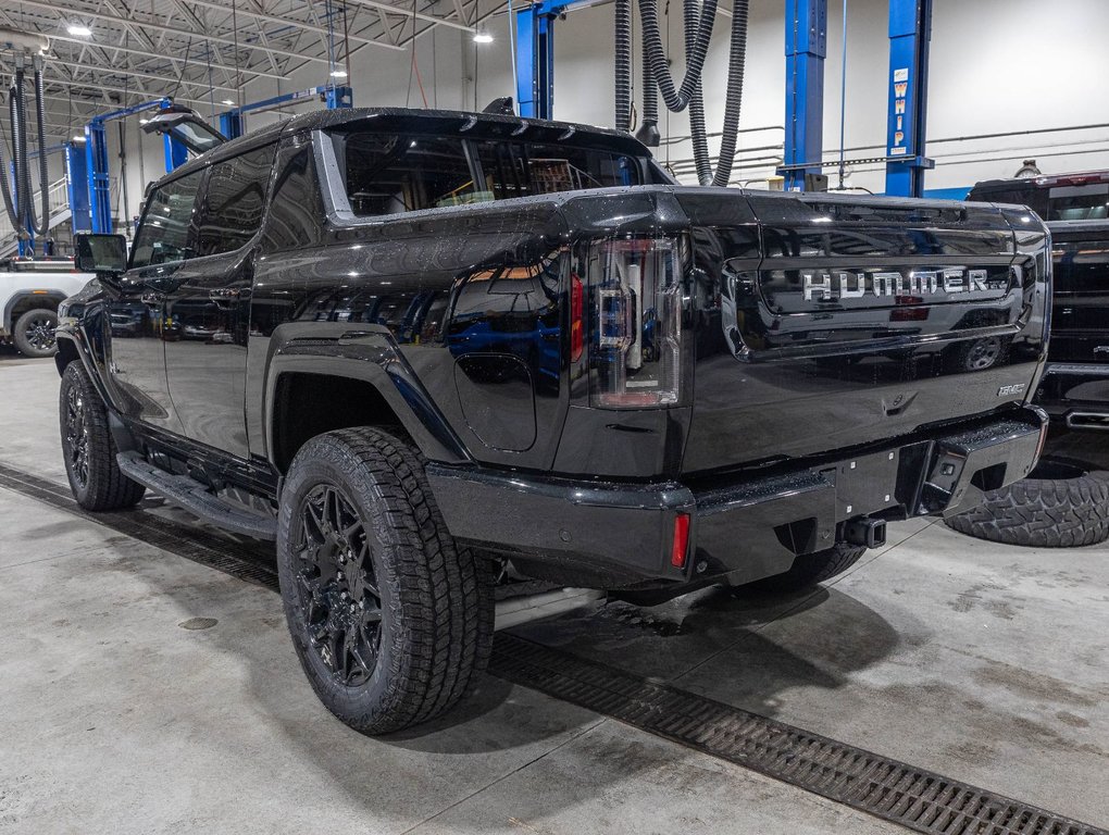 2025 GMC HUMMER EV Pickup in St-Jérôme, Quebec - 6 - w1024h768px