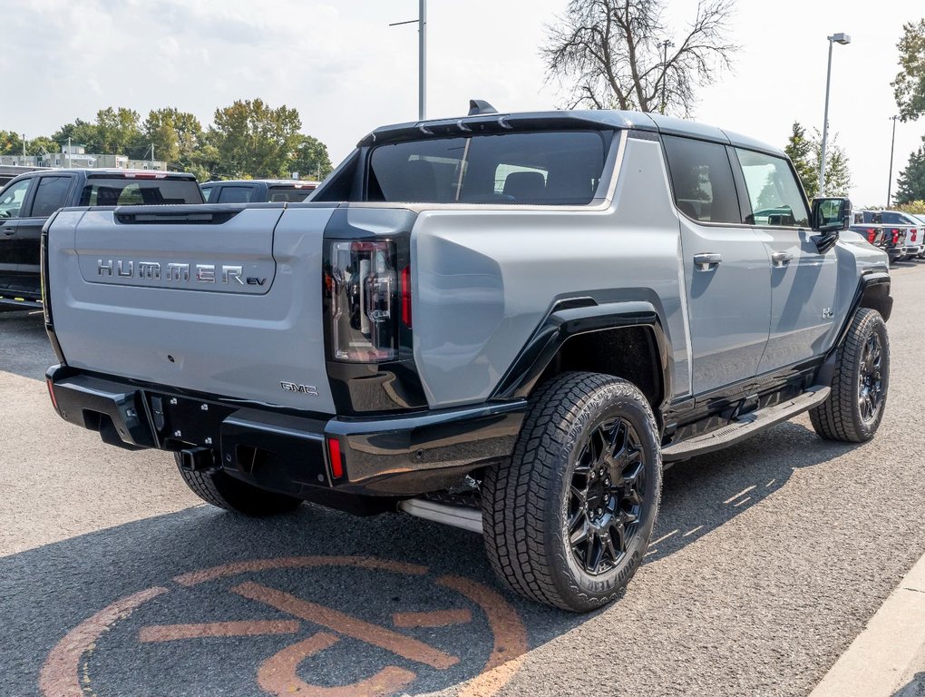 2025 GMC HUMMER EV Pickup in St-Jérôme, Quebec - 10 - w1024h768px