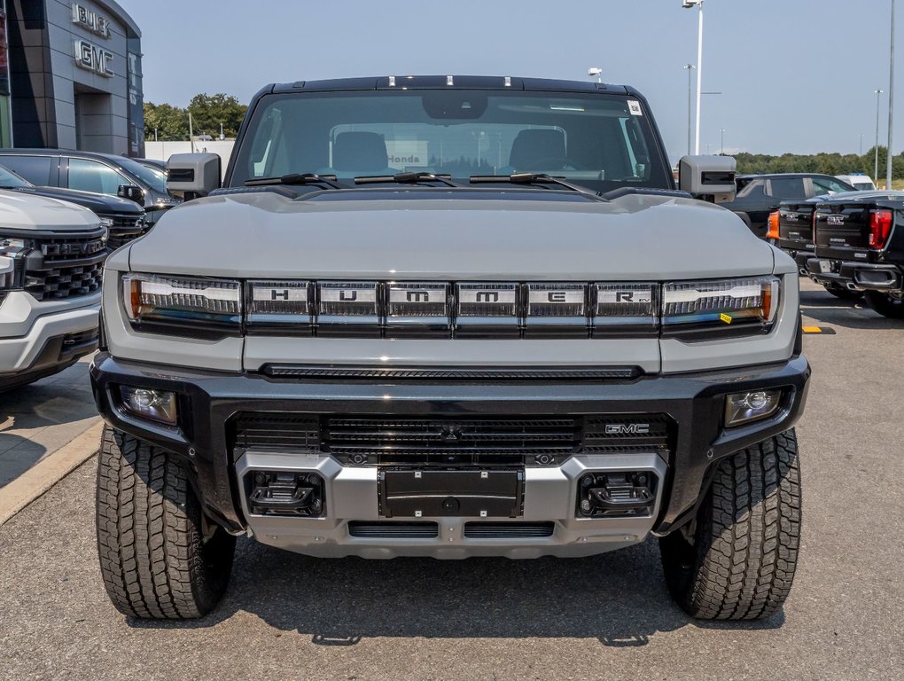 2025 GMC HUMMER EV Pickup in St-Jérôme, Quebec - 2 - w1024h768px