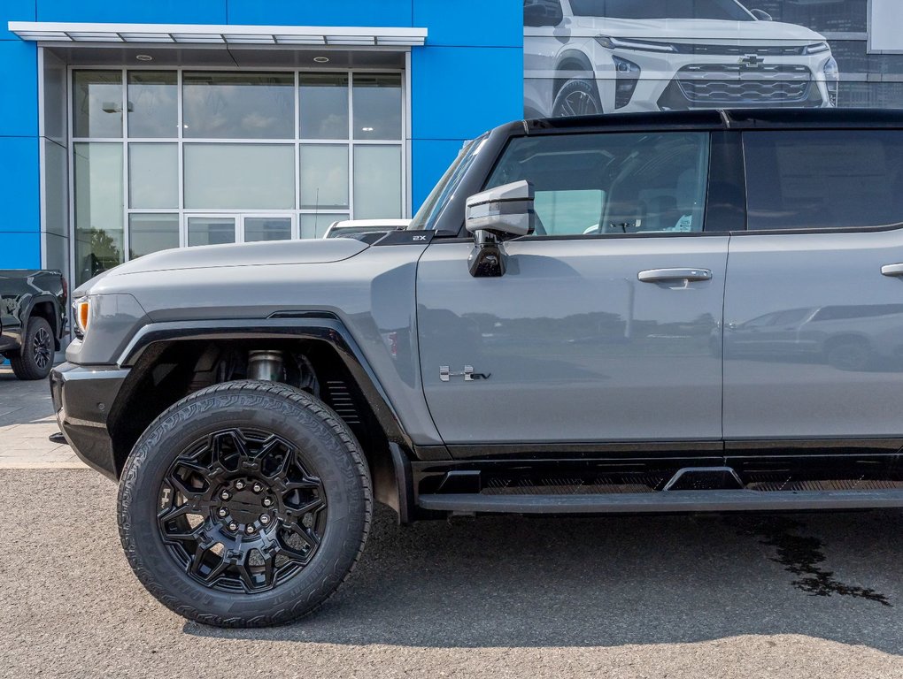 GMC HUMMER EV Pickup  2025 à St-Jérôme, Québec - 40 - w1024h768px