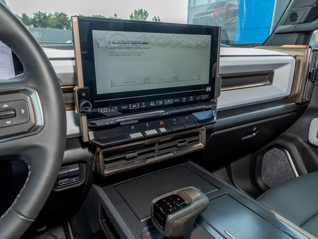 GMC HUMMER EV Pickup  2025 à St-Jérôme, Québec - 23 - w1024h768px