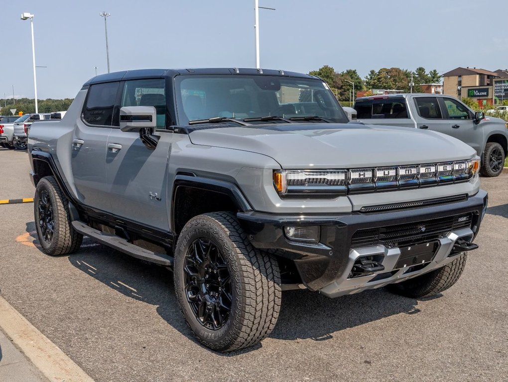 GMC HUMMER EV Pickup  2025 à St-Jérôme, Québec - 11 - w1024h768px