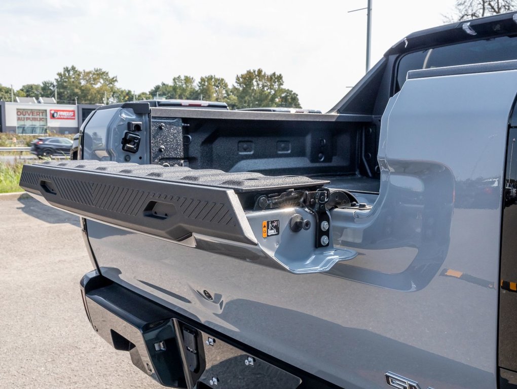 2025 GMC HUMMER EV Pickup in St-Jérôme, Quebec - 9 - w1024h768px