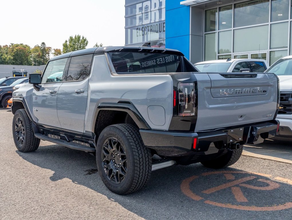 GMC HUMMER EV Pickup  2025 à St-Jérôme, Québec - 6 - w1024h768px