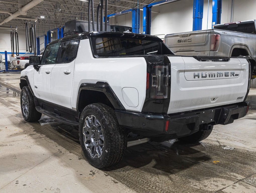 GMC HUMMER EV Pickup  2025 à St-Jérôme, Québec - 6 - w1024h768px