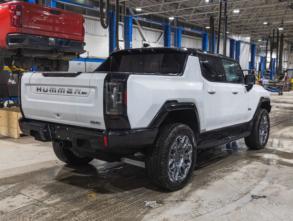 GMC HUMMER EV Pickup  2025 à St-Jérôme, Québec - 9 - w1024h768px