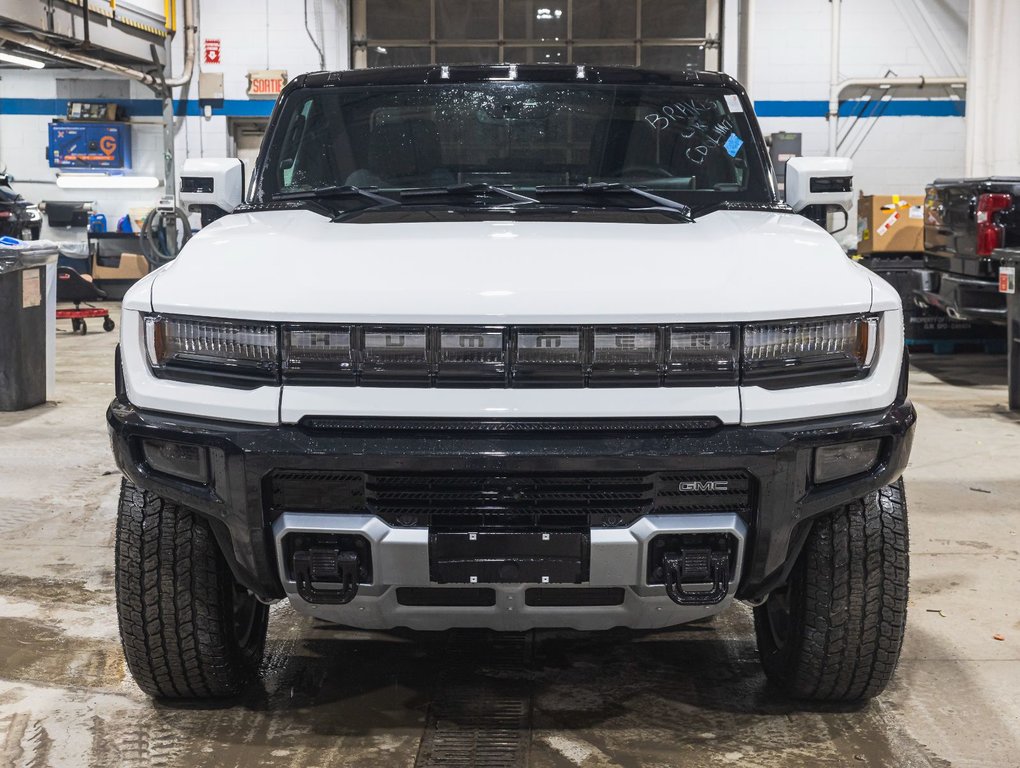 GMC HUMMER EV Pickup  2025 à St-Jérôme, Québec - 2 - w1024h768px