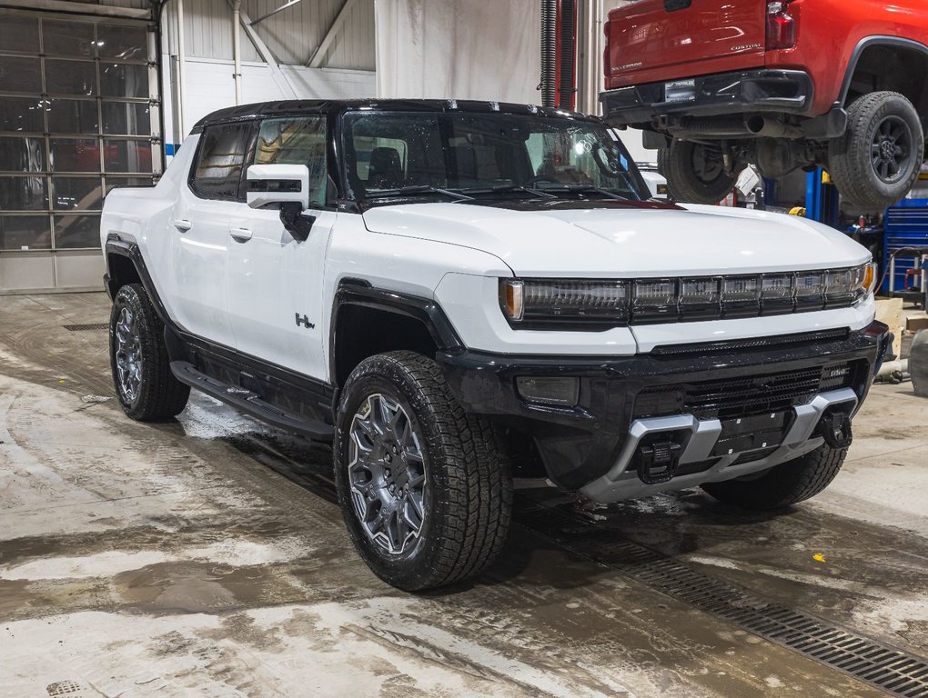 GMC HUMMER EV Pickup  2025 à St-Jérôme, Québec - 11 - w1024h768px