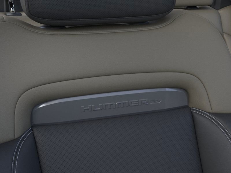 GMC Hummer EV Pickup  2026 à St-Jérôme, Québec - 21 - w1024h768px