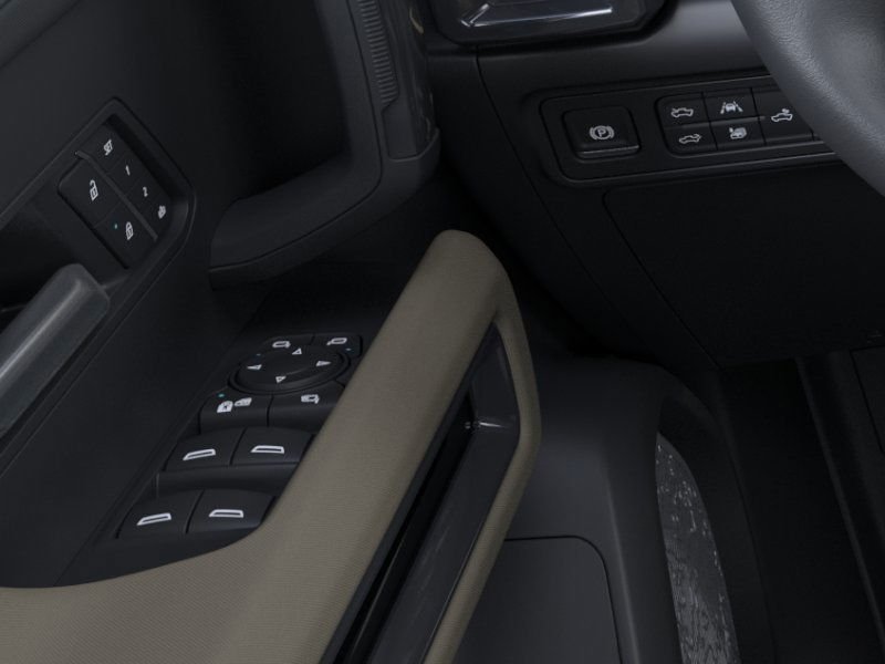 GMC Hummer EV Pickup  2026 à St-Jérôme, Québec - 22 - w1024h768px