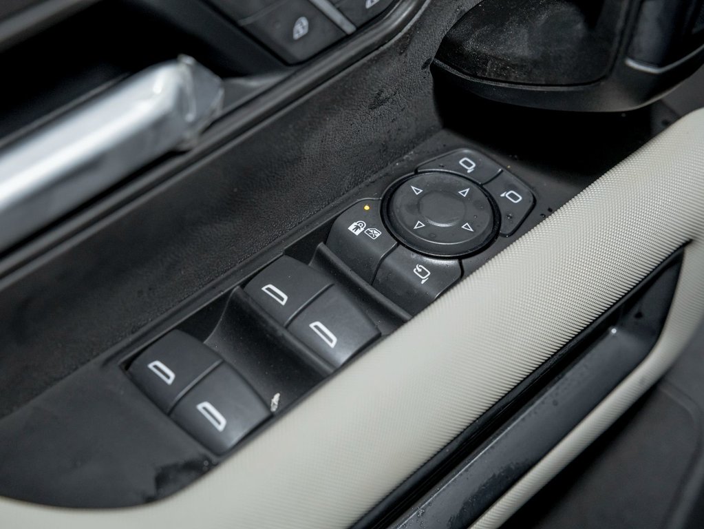 GMC Hummer EV Pickup  2026 à St-Jérôme, Québec - 27 - w1024h768px