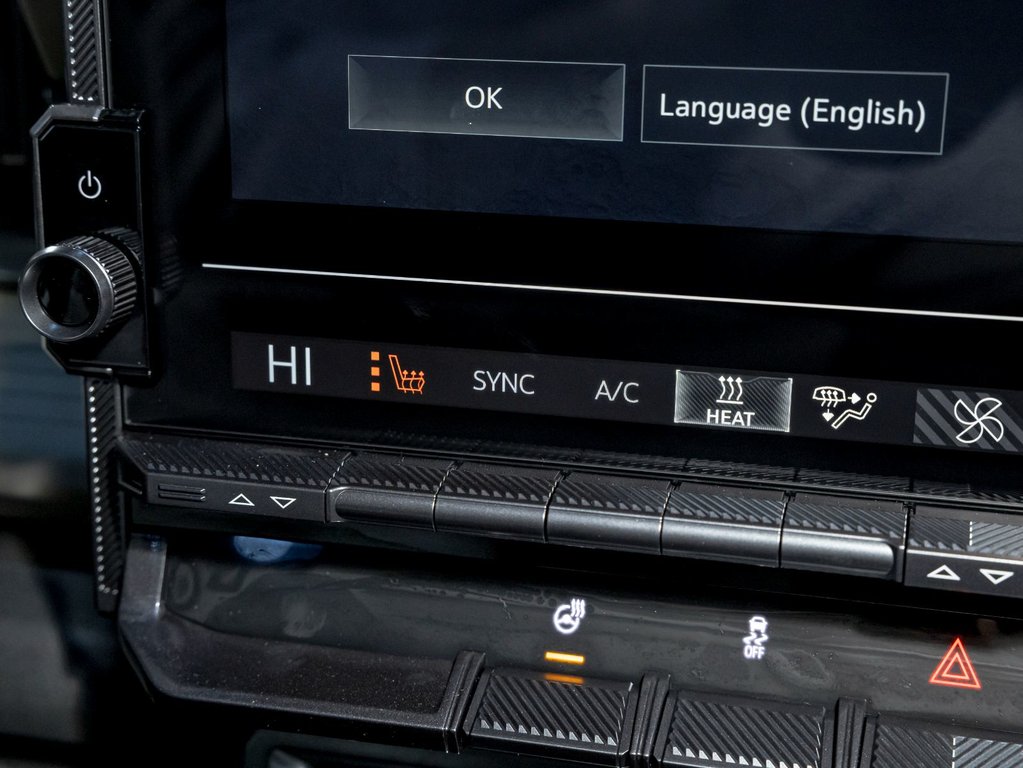 GMC Hummer EV Pickup  2026 à St-Jérôme, Québec - 23 - w1024h768px