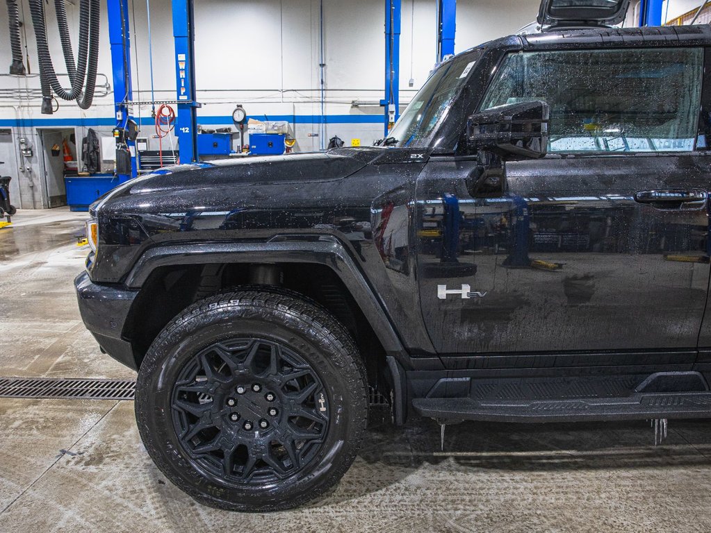 GMC Hummer EV Pickup  2026 à St-Jérôme, Québec - 35 - w1024h768px