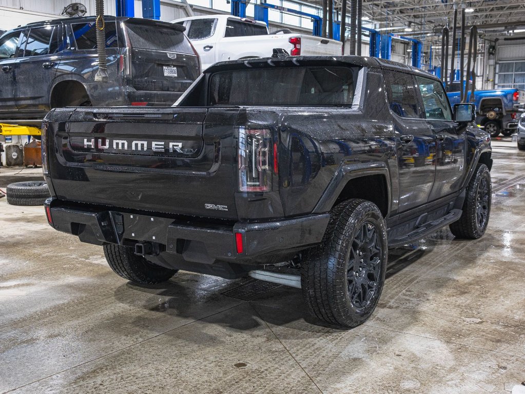 GMC Hummer EV Pickup  2026 à St-Jérôme, Québec - 9 - w1024h768px