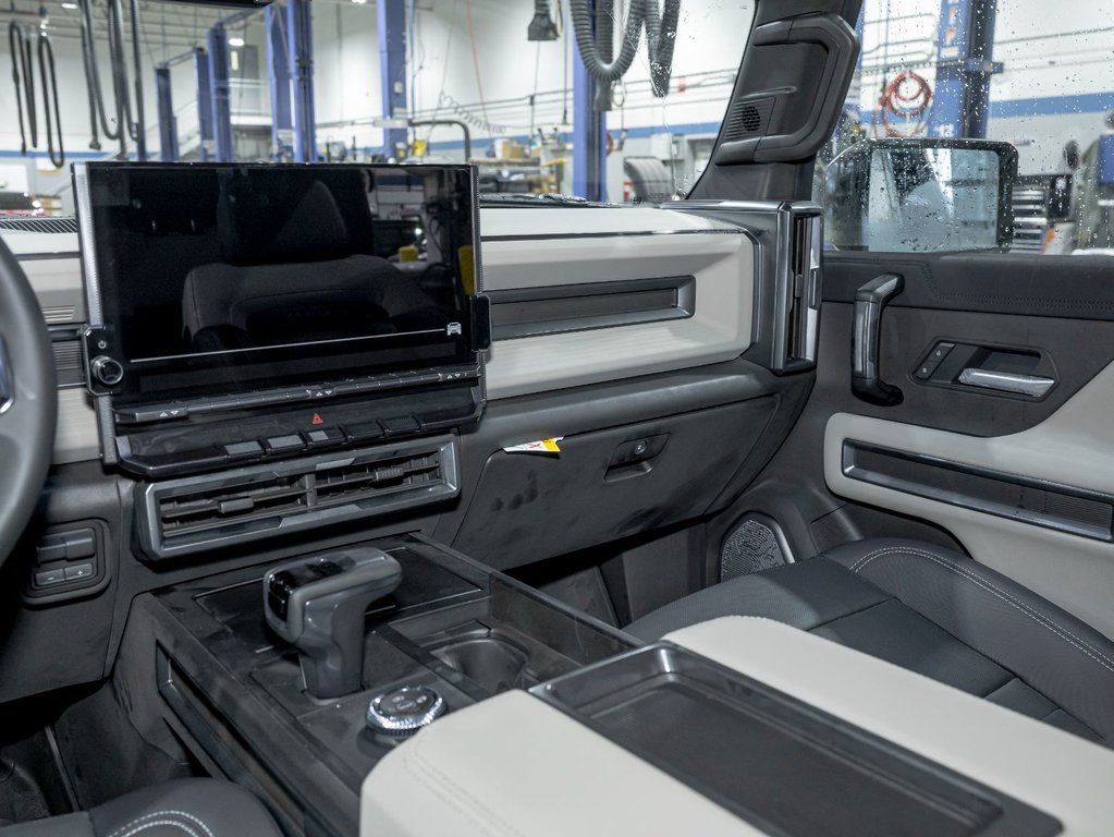 GMC Hummer EV Pickup  2026 à St-Jérôme, Québec - 22 - w1024h768px