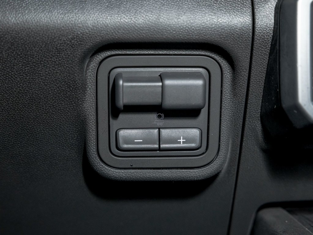 GMC Hummer EV Pickup  2026 à St-Jérôme, Québec - 25 - w1024h768px