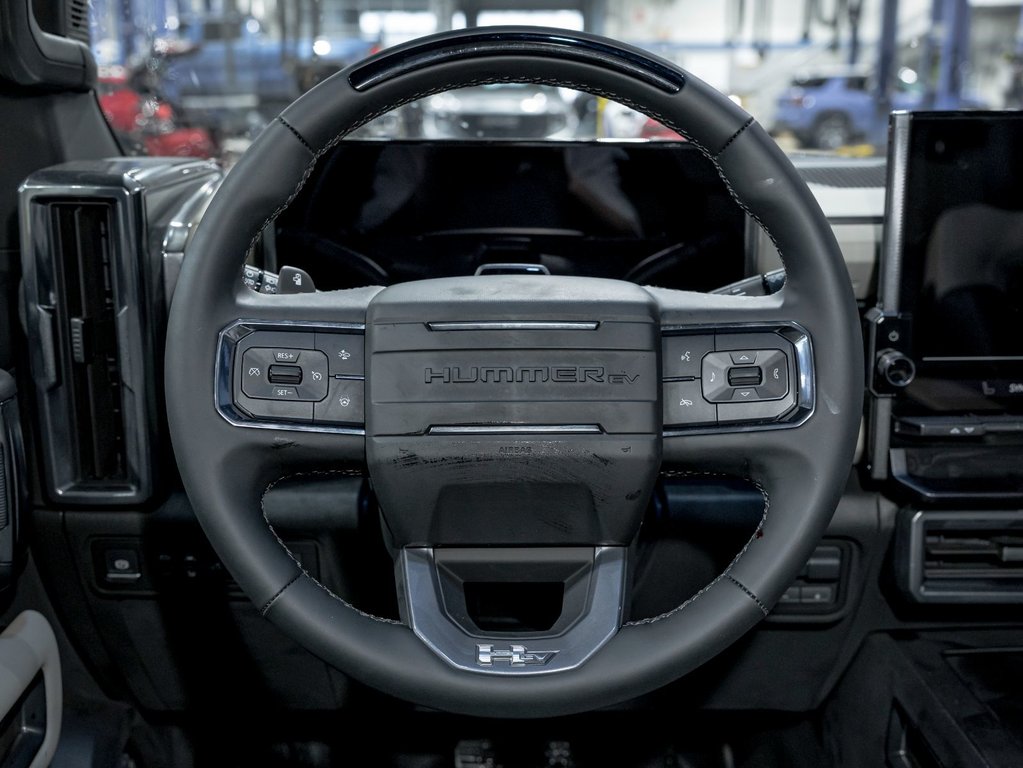 GMC Hummer EV Pickup  2026 à St-Jérôme, Québec - 13 - w1024h768px