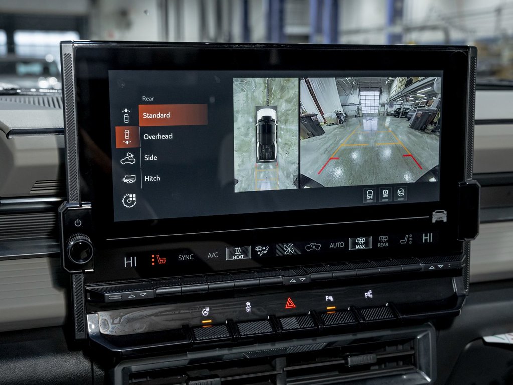 GMC Hummer EV Pickup  2026 à St-Jérôme, Québec - 20 - w1024h768px