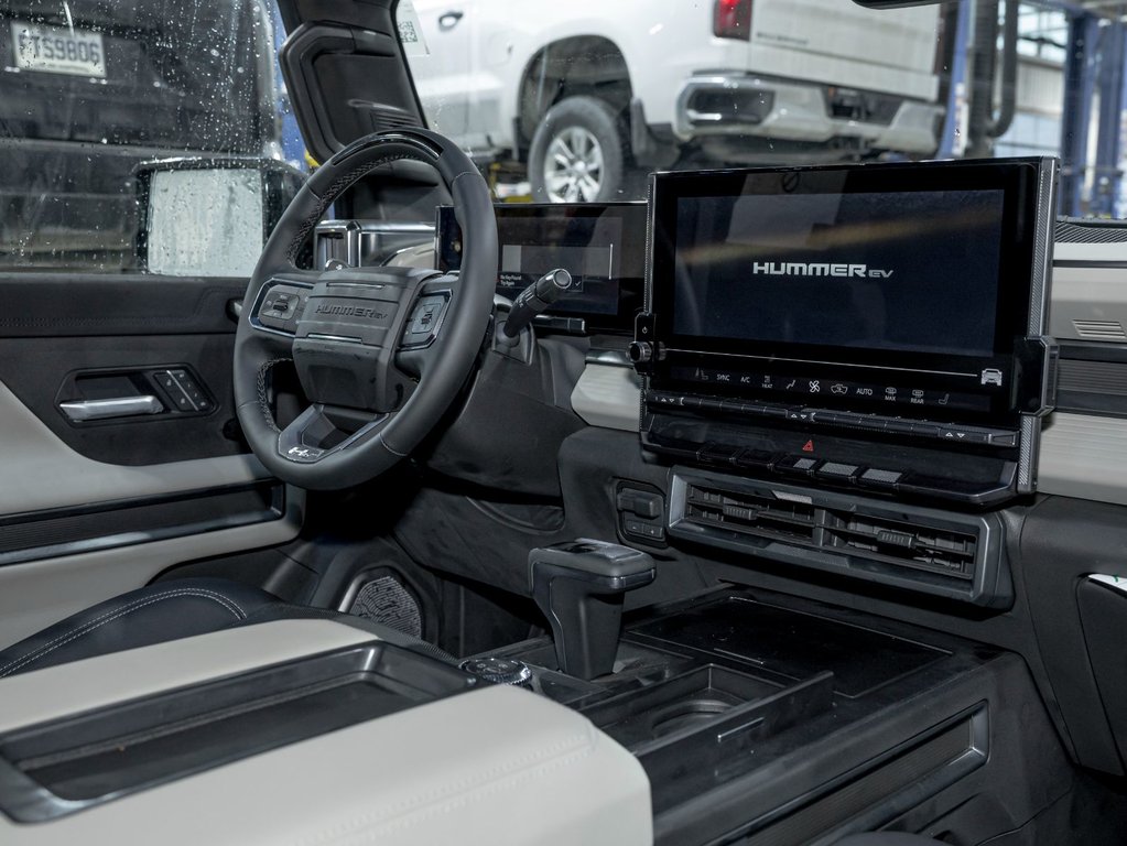 GMC Hummer EV Pickup  2026 à St-Jérôme, Québec - 30 - w1024h768px