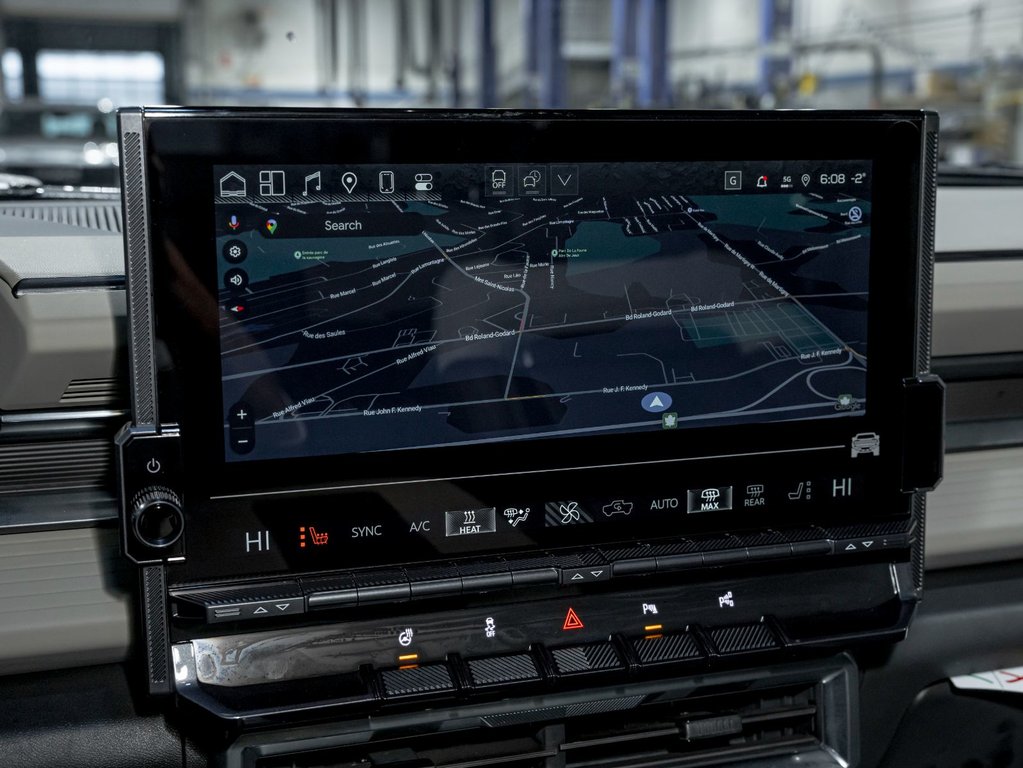 GMC Hummer EV Pickup  2026 à St-Jérôme, Québec - 18 - w1024h768px