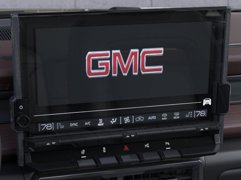 GMC Hummer EV Pickup  2026 à St-Jérôme, Québec - 20 - w1024h768px